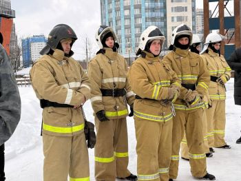 Студенты института — победители чемпионата «Профессионалы»