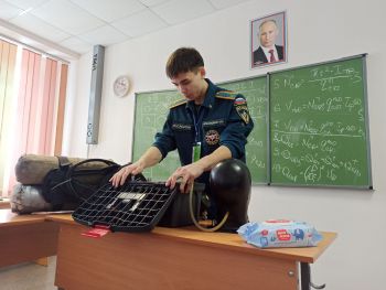 Студенты института — победители чемпионата «Профессионалы»