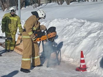 Студенты института — победители чемпионата «Профессионалы»