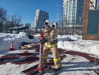 Студенты института — победители чемпионата «Профессионалы»
