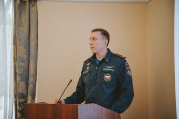 В институте состоялось заседание Ученого совета В институте состоялось заседание Ученого совета