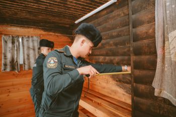 Об итогах конкурса «Расследование и экспертиза пожаров» Об итогах конкурса «Расследование и экспертиза пожаров»