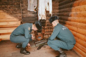 Об итогах конкурса «Расследование и экспертиза пожаров» Об итогах конкурса «Расследование и экспертиза пожаров»