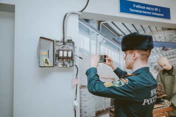 Об итогах конкурса «Расследование и экспертиза пожаров» Об итогах конкурса «Расследование и экспертиза пожаров»