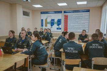 Семинар по основам грантовой деятельности для обучающихся института Семинар по основам грантовой деятельности для обучающихся института