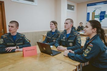 Семинар по основам грантовой деятельности для обучающихся института Семинар по основам грантовой деятельности для обучающихся института