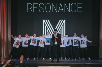 В Международный женский день в Уральском институте МЧС России прошел праздничный концерт для прекрасной половины курсантов