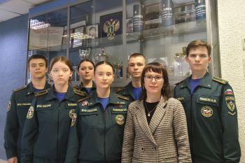 Участие во II Международном научном междисциплинарном семинаре «Культурные коды в современном языковом сознании»