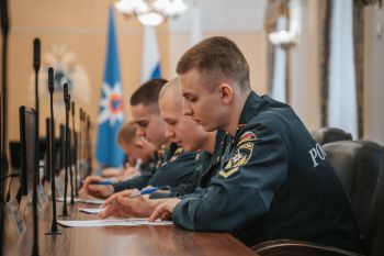 Отборочный этап Всероссийских соревнований "Человеческий фактор. Студенческая лига": результаты и победители 