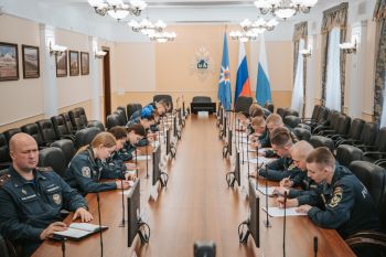 Отборочный этап Всероссийских соревнований "Человеческий фактор. Студенческая лига": результаты и победители 