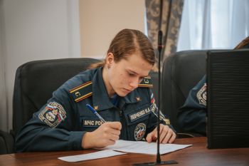 Отборочный этап Всероссийских соревнований "Человеческий фактор. Студенческая лига": результаты и победители 