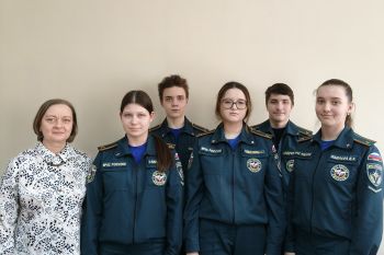 Студенты института приняли участие в международной математической олимпиаде