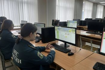 Студенты института приняли участие в международной математической олимпиаде