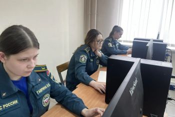 Студенты института приняли участие в международной математической олимпиаде