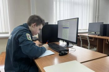 Студенты института приняли участие в международной математической олимпиаде