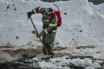 Итоги второго этапа Всероссийского командно‑штабного учения в Свердловской области
