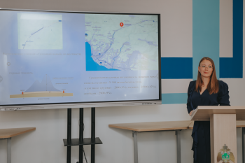 В Уральском институте ГПС МЧС России завершилась государственная итоговая аттестация слушателей и студентов, обучающихся по программам магистратуры