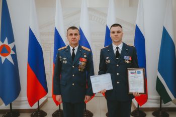 67 выпускников магистратуры получили дипломы об окончании обучения