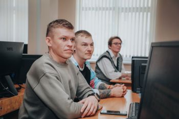 В институте прошел круглый стол «Научный дебют»