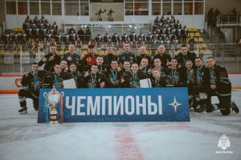 Дмитрий Осинцев: путь от первого шага на льду до вершин хоккейного мастерства Дмитрий Осинцев: путь от первого шага на льду до вершин хоккейного мастерства