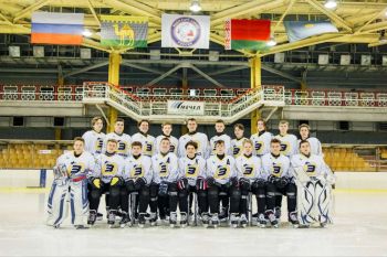 Дмитрий Осинцев: путь от первого шага на льду до вершин хоккейного мастерства Дмитрий Осинцев: путь от первого шага на льду до вершин хоккейного мастерства