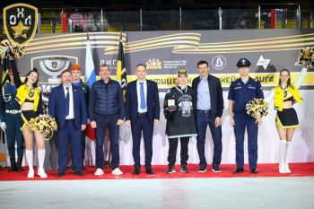 Дмитрий Осинцев: путь от первого шага на льду до вершин хоккейного мастерства Дмитрий Осинцев: путь от первого шага на льду до вершин хоккейного мастерства