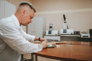 Как определить вторичные очаги пожара: новая методика для экспертов из Уральского института ГПС МЧС России