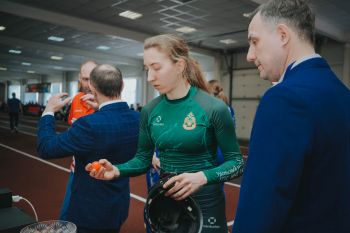 В Ивановской пожарно‑спасательной академии стартовал «Кубок образовательных организаций высшего образования МЧС России» В Ивановской пожарно‑спасательной академии стартовал «Кубок образовательных организаций высшего образования МЧС России»