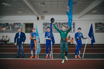 В Ивановской пожарно‑спасательной академии стартовал «Кубок образовательных организаций высшего образования МЧС России» В Ивановской пожарно‑спасательной академии стартовал «Кубок образовательных организаций высшего образования МЧС России»