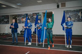 В Ивановской пожарно‑спасательной академии стартовал «Кубок образовательных организаций высшего образования МЧС России» В Ивановской пожарно‑спасательной академии стартовал «Кубок образовательных организаций высшего образования МЧС России»