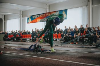 В Ивановской пожарно‑спасательной академии стартовал «Кубок образовательных организаций высшего образования МЧС России» В Ивановской пожарно‑спасательной академии стартовал «Кубок образовательных организаций высшего образования МЧС России»