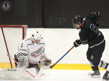 «Только „Мечта“ важнее победы»: как хоккейная команда «Огненный щит» взяла бронзу в Ночной хоккейной лиге