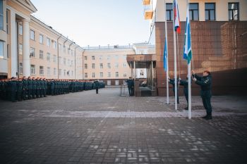 Старт новой недели Старт новой недели