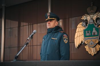 Старт новой недели