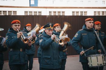 Старт новой недели