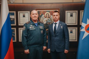 Директор Регионального центра патриотического воспитания Свердловской области, Герой Российской Федерации Сергей Воронин, встретился с курсантами: патриотическое воспитание на личном примере Директор Регионального центра патриотического воспитания Свердловской области, Герой Российской Федерации Сергей Воронин, встретился с курсантами: патриотическое воспитание на личном примере