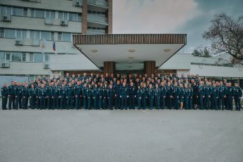 В Москве прошел учебно-методический сбор специалистов политической и воспитательной работы в МЧС России В Москве прошел учебно-методический сбор специалистов политической и воспитательной работы в МЧС России