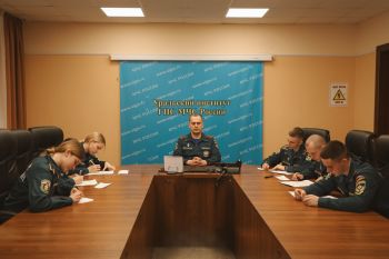 В Екатеринбурге подвели итоги регионального этапа «Человеческий фактор 2026. Студенческая лига»