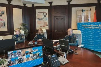 В Екатеринбурге подвели итоги регионального этапа «Человеческий фактор 2026. Студенческая лига»