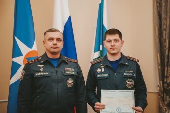 Успешное завершение курса по защите государственной тайны: выпускники получили удостоверения о повышении квалификации