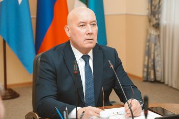 В институте состоялось заседание Учёного совета 