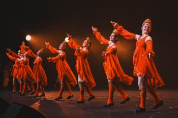 Участие руководства Уральского института ГПС МЧС России в XVI Евразийском экономическом форуме молодёжи