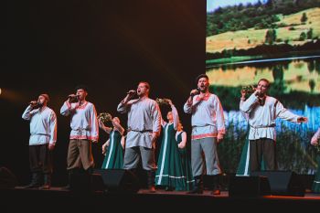 Участие руководства Уральского института ГПС МЧС России в XVI Евразийском экономическом форуме молодёжи