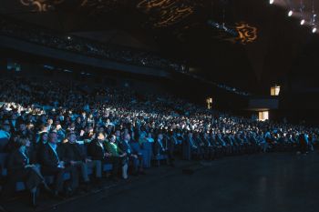 Участие руководства Уральского института ГПС МЧС России в XVI Евразийском экономическом форуме молодёжи