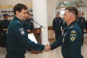 Сотрудники и работники Института – лауреаты премий НАНПБ