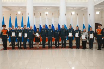 Сотрудники и работники Института – лауреаты премий НАНПБ