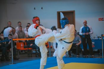 Триумф силы и мастерства: итоги соревнований по рукопашному бою в рамках Спартакиады 2026