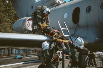 Современная учебно-материальная база - залог качественной подготовки выпускников института