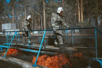 Современная учебно-материальная база - залог качественной подготовки выпускников института