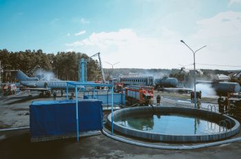 Современная учебно-материальная база - залог качественной подготовки выпускников института